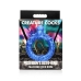 Poseidon's Octo-Ring - Silicone Cock Ring - Blue