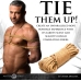 Premium Braided Jute Rope