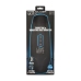 The Milker Max - 14X Thrusting and Vibrating Masturbator - Black