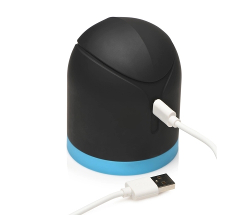 The Milker - Mega-Pod Sucking Masturbator