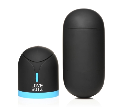The Milker - Mega-Pod Sucking Masturbator