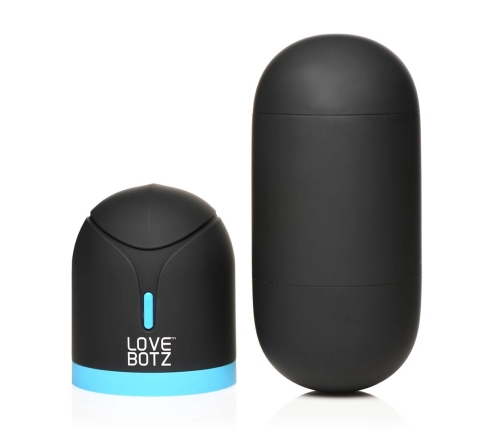 The Milker - Mega-Pod Sucking Masturbator