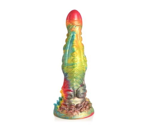 Majestic Merman - Silicone Dildo