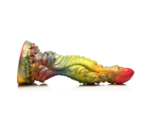 Majestic Merman - Silicone Dildo