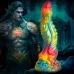 Majestic Merman - Silicone Dildo