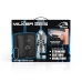 XR Brands Milker Stamina Transparent Automatic Suction & Vibration System