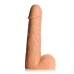 Moby Super Dildo - 2 ft / 60 cm - Light