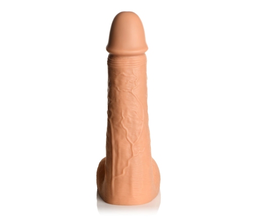 Moby Super Dildo - 2 ft / 60 cm - Light