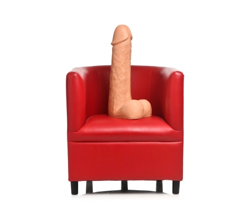 Moby Super Dildo - 2 ft / 60 cm - Light