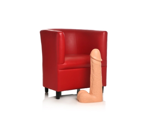 Moby Super Dildo - 2 ft / 60 cm - Light