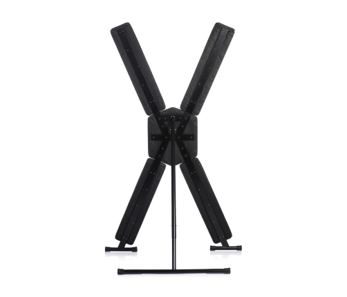St. Andrew's Cross - Deluxe
