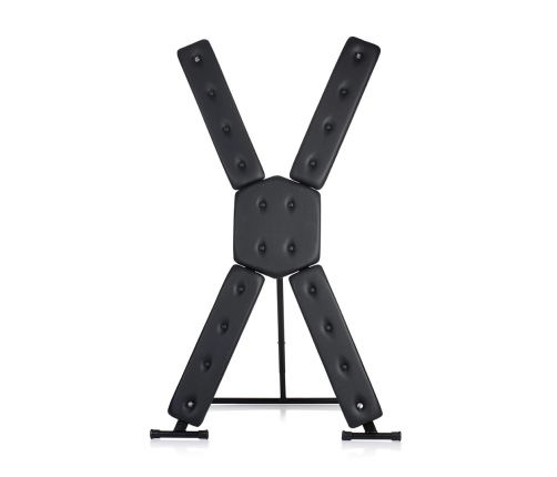 St. Andrew's Cross - Deluxe