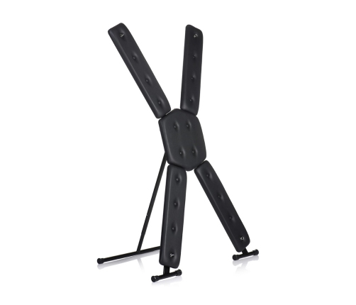 St. Andrew's Cross - Deluxe