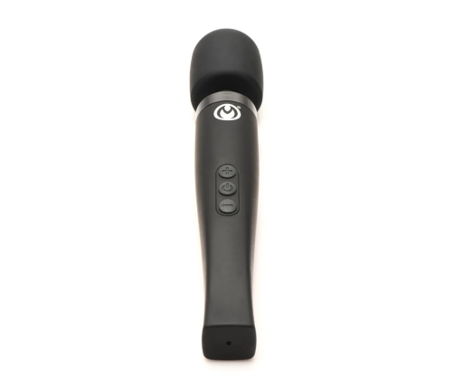 Thunderstick Pro - Wand Massager - Black