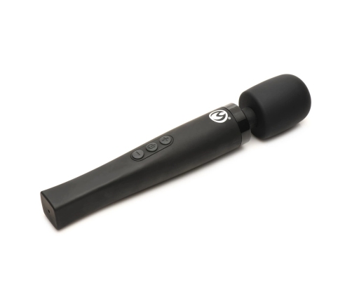 Thunderstick Pro - Wand Massager - Black