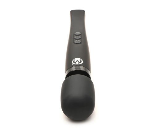 Thunderstick Pro - Wand Massager - Black