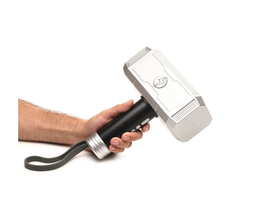 Thor's Hammer - Masturbator
