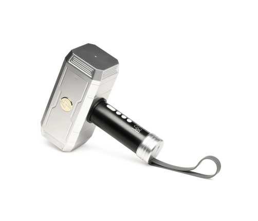 Thor's Hammer - Masturbator