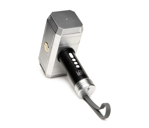 Thor's Hammer - Masturbator