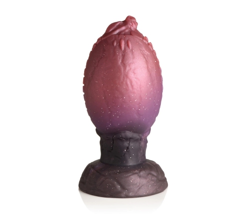 Dragon Hatch - Silicone Egg - Large