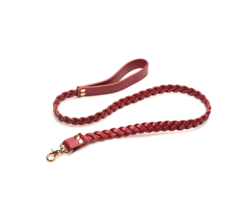 Lover's Restraints Set - Red