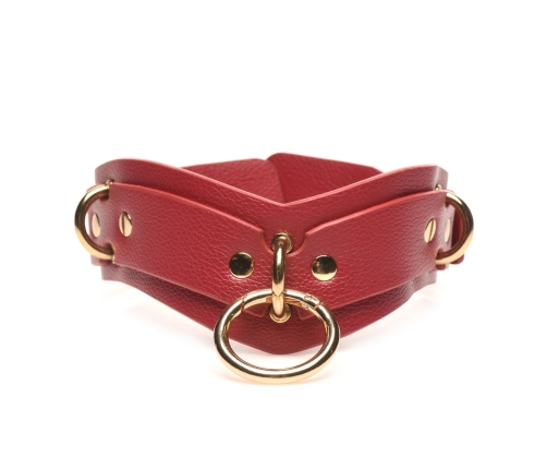 Lover's Restraints Set - Red