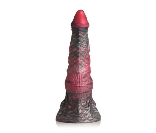 Hades - Silicone Dildo - Large