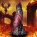 Hades - Silicone Dildo - Medium