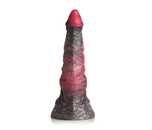 Hades - Silicone Dildo - Medium