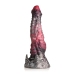 Hades - Silicone Dildo - Medium