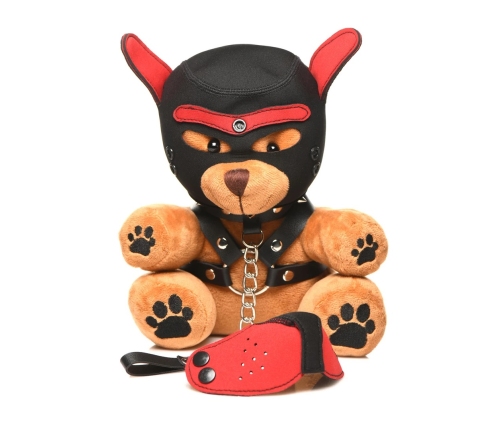 Pup Bear - Plush