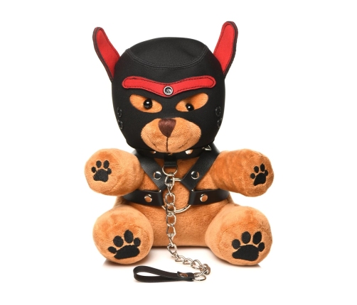 Pup Bear - Plush