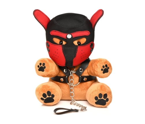 Pup Bear - Plush