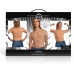 Ripped Silicone Male Chest by Ripped - Large Anatomical Muscle Shirt