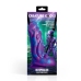 XR Brands Octophallus Silicone Fantasy Model Purple/Blue 22cm