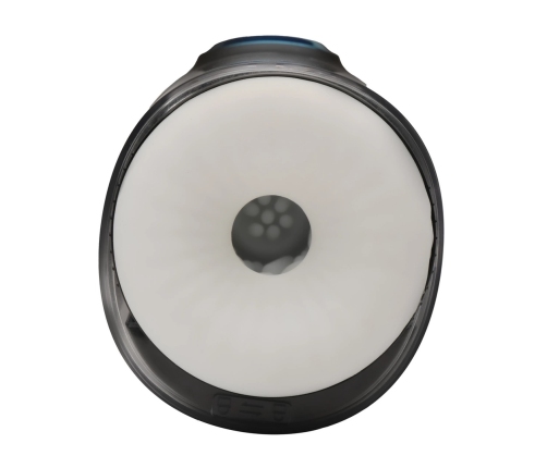XR Brands Roto-Stroke Black Thrusting & Rotating Intimate Machine