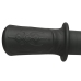 Power Thrust Silicone Motion System Black - 3-Speed Rechargeable Intimate Device