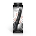 Power Thrust Silicone Motion System Black - 3-Speed Rechargeable Intimate Device
