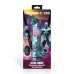 Astro-Thrust Silicone Motion Device Blue/Purple with Vibration & Remote