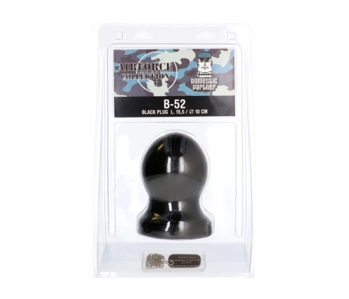 B-52 - Butt Plug