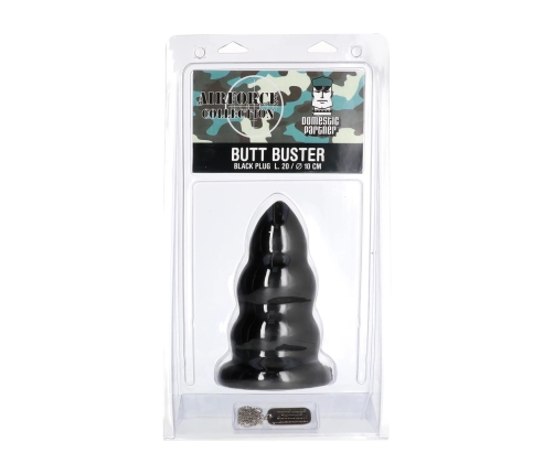 Butt Buster - Butt Plug