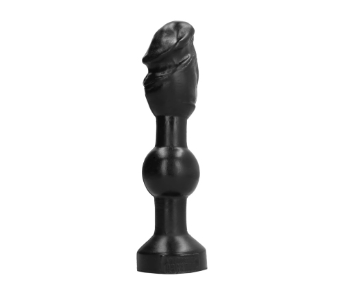 Rocket Launcher - Butt Plug