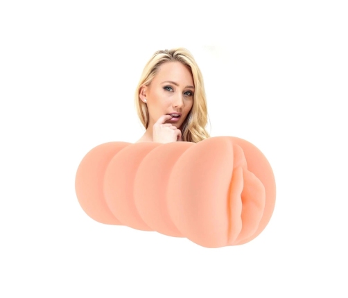 AJ Applegate - Pussy Masturbator 3D