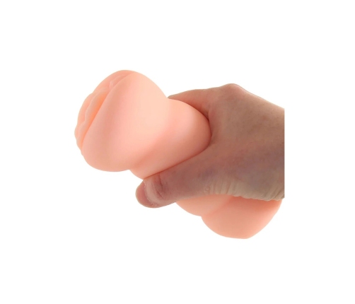 AJ Applegate - Pussy Masturbator 3D