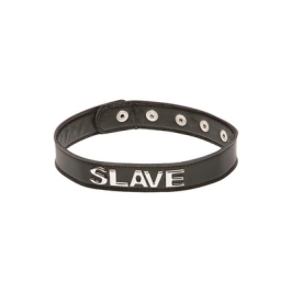 Slave - Collar