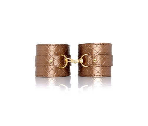 The Infatuation - Ankle Cuffs