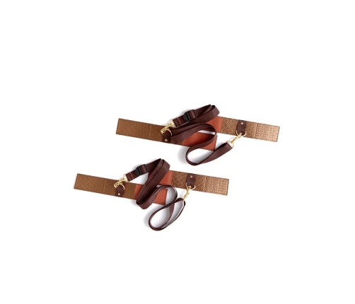 My Desire - Wrist to Ankle Binders