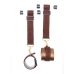 Sweet Surrender - Door Binding with Handcuffs