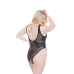 Daizy - Teddy - Plus Size