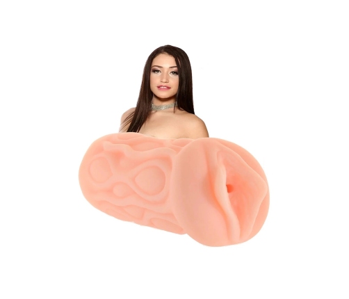 Avi Love - Pussy Masturbator 3D